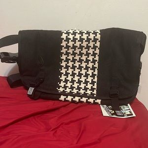 Large messenger bag. TimBuk2